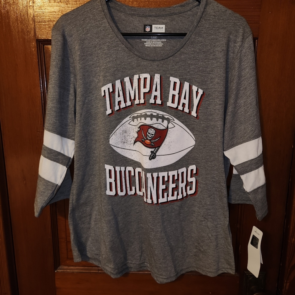 NFL TEAM APPAREL